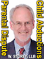 William Storey, experienced International Parental Child Abductions  lawyer  in Vancouver Canada - CLICK FOR MORE INFO