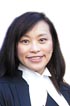 Mona Chan, fluent in verbal and written Chinese Cantonese and  Mandarin