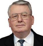 Robert H. Barrigar, QC, editor of Canada Patent Law Annotated 