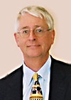 Colin Campbell, 35 years of business-commercial litigation experience