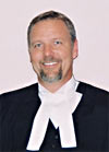Gordon Zenk, Personal Injury Lawyer with officess just east of Boundary Road, central to Vancouver - CLICK TO WEB SITE