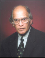 Amir H. Mohamedali photo