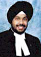 Dill Gosal, DUI, impaired driving/ criminal-personal injury lawyer and defense attorney practices in BC and Washington State courts from his Surrey Offices - CLICK FOR INFO