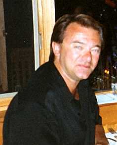 Dean Neumann Photo