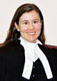 Pauline Anthoine, LLB, Personal Injury Lawyer with Campbell Learn Zenk in Burnaby