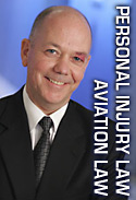 Gregg Rafter, practices Personal Injury and Aviation Law from his downtown Vancouver office with BOUGHTON LAW CORP CLICK FOR MORE INFO