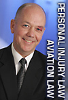 Gregg Rafter, practices Personal Injury and Aviation Law from his downtown Vancouver office with BOUGHTON LAW CORP CLICK FOR MORE INFO