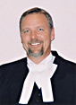 Gordon Zenk, BA LLB,  Personal Injury Lawyer with officess just east of Boundary Road, central to Vancouver - CLICK TO WEB SITE