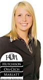 Misty Hillard, Family Lawyer with Hutchison Oss-Cech Marlatt in downtown Victoria - CLICK FOR DETAILS