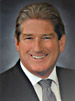 Michael O'Connor well known Victoria Personal Injury lawyer and Charity Supporter
