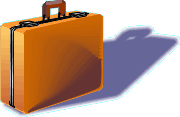 lawyers  briefcase icon