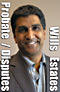 Wills, Estates, Probate and Wills Disputes/Litigation lawyers