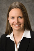 Kim Davis, general solicitors practice:   real estate, property transfers, small business start up , employment law