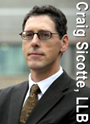 Craig Sicotte, Criminal Defense & Legal Aid lawyer in Surrey, BC