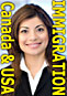 Called to BC Bar & California Bar - for IMMIGRATION to Canada or to USA