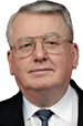 Robert H. Barrigar, QC, editor of Canada Patent Law Annotated