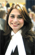 Shelina Shariff, personal injury lawyer fluent in Hindi, Urdu, and some Spanish