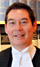 Michael Mark, Victoria Personal Injury / ICBC disputes trial lawyer