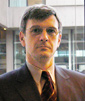 Bruce Lemer, civil litigator standing with Vancouver Supreme Court Building in background  CLICK FOR MORE INFORMATION  ABOUT THIS  Civlil litigator known for his work on the Red Cross Tainted Blood Class Action
