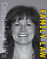 Susan Andrew, Kelowna Family Lawyer