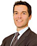 James Hutchison, in downtown VICTORIA with Hutchison Oss-Cech Marlatt law firm  - CLICK FOR MORE INFO