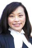 Mona Chan, studied law in Beijing China and Canada, fluent in Mandarin, Cantonese and English