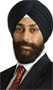 Perpinder Singh Patrola, Surreey-Vancouver offices - business-corporate-commerical services lawyer, fluent in English, Punjabi, Hindi, Urdu