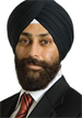 Perpinder Singh Patrol, LLB business-corporate lawyer based in Surrey, BC experienced in applications for multinational trademarks
