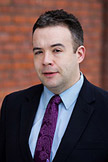 Andrew Tomilson, LLB LLM , practices corporate-commercial, real estate and wills and estates law