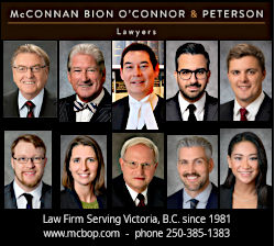 McBOP law firm lawyers 2024-25