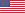 USA national flag
