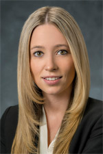 Jessica Kliman, BA JD, employment law services